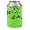 lime Koozie Thumbnail