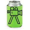 lime Koozie Thumbnail