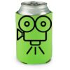 lime Koozie Thumbnail