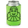 lime Koozie Thumbnail