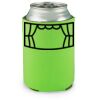 lime Koozie Thumbnail