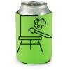 lime Koozie Thumbnail
