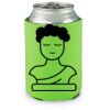 lime Koozie Thumbnail