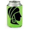 lime Koozie Thumbnail