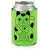 lime Koozie Thumbnail