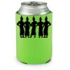 lime Koozie Thumbnail