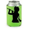 lime Koozie Thumbnail