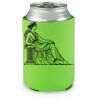 lime Koozie Thumbnail