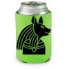 lime Koozie Thumbnail