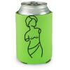 lime Koozie Thumbnail