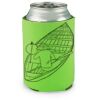 lime Koozie Thumbnail