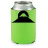 lime Koozie Thumbnail