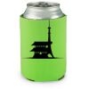 lime Koozie Thumbnail