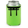 lime Koozie Thumbnail