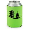 lime Koozie Thumbnail