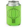 lime Koozie Thumbnail