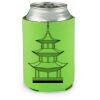 lime Koozie Thumbnail