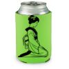 lime Koozie Thumbnail