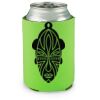 lime Koozie Thumbnail