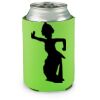 lime Koozie Thumbnail