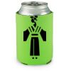 lime Koozie Thumbnail