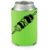 lime Koozie Thumbnail