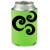 lime Koozie Thumbnail