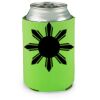 lime Koozie Thumbnail
