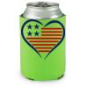 lime Koozie Thumbnail