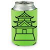 lime Koozie Thumbnail