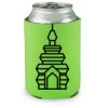 lime Koozie Thumbnail