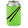 lime Koozie Thumbnail