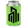 lime Koozie Thumbnail