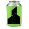 lime Koozie Thumbnail