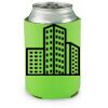 lime Koozie Thumbnail
