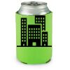 lime Koozie Thumbnail