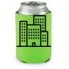 lime Koozie Thumbnail