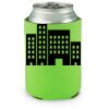 lime Koozie Thumbnail