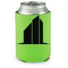 lime Koozie Thumbnail