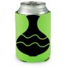 lime Koozie Thumbnail