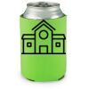 lime Koozie Thumbnail
