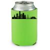 lime Koozie Thumbnail