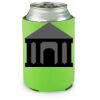 lime Koozie Thumbnail