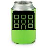 lime Koozie Thumbnail