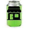 lime Koozie Thumbnail