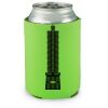 lime Koozie Thumbnail