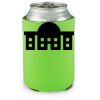 lime Koozie Thumbnail