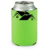 lime Koozie Thumbnail