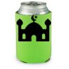 lime Koozie Thumbnail