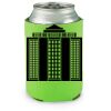 lime Koozie Thumbnail